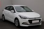 Hyundai i20 - fotka číslo 0