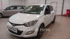 Hyundai i20 - fotka číslo 0