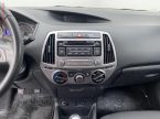 Hyundai i20 - fotka číslo 11