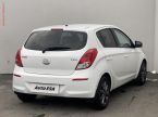 Hyundai i20 - fotka číslo 3
