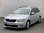 Škoda Octavia - fotka číslo 2