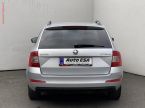 Škoda Octavia - fotka číslo 4