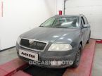 Škoda Octavia - fotka číslo 0