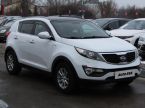 Kia Sportage - fotka číslo 0