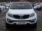 Kia Sportage - fotka číslo 1