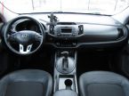 Kia Sportage - fotka číslo 7