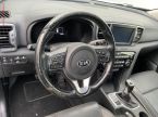 Kia Sportage - fotka číslo 12