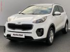Kia Sportage - fotka číslo 2