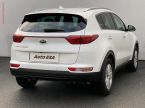 Kia Sportage - fotka číslo 3