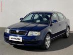 Škoda Superb - fotka číslo 2