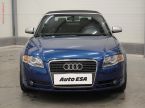 Audi A4 - fotka číslo 1