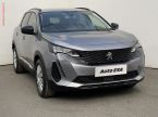 Peugeot 3008 - fotka číslo 0