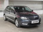 Škoda Rapid - fotka číslo 0
