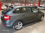 Škoda Rapid - fotka číslo 1