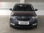 Škoda Rapid - fotka číslo 1