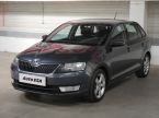 Škoda Rapid - fotka číslo 2