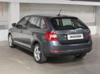 Škoda Rapid - fotka číslo 3