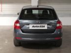 Škoda Rapid - fotka číslo 4