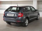 Škoda Rapid - fotka číslo 5