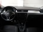 Škoda Rapid - fotka číslo 7