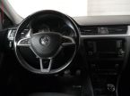 Škoda Rapid - fotka číslo 8
