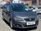Seat Alhambra - fotka číslo 0