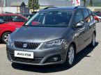 Seat Alhambra - fotka číslo 2