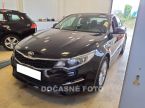 Kia Optima - fotka číslo 0