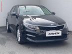Kia Optima - fotka číslo 0
