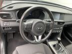 Kia Optima - fotka číslo 11