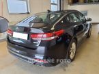 Kia Optima - fotka číslo 1