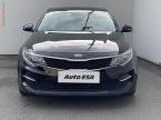 Kia Optima - fotka číslo 1