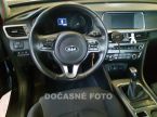 Kia Optima - fotka číslo 2
