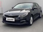 Kia Optima - fotka číslo 2