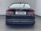 Kia Optima - fotka číslo 4