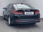 Kia Optima - fotka číslo 5