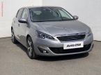 Peugeot 308 - fotka číslo 0