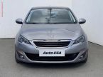 Peugeot 308 - fotka číslo 1