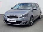 Peugeot 308 - fotka číslo 2