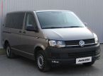 Volkswagen Transporter - fotka číslo 0