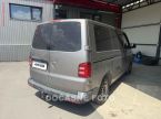 Volkswagen Transporter - fotka číslo 1
