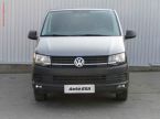 Volkswagen Transporter - fotka číslo 1