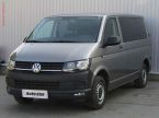 Volkswagen Transporter - fotka číslo 2