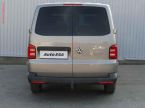 Volkswagen Transporter - fotka číslo 4