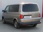 Volkswagen Transporter - fotka číslo 5