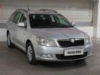 Škoda Octavia - fotka číslo 0