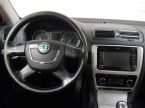 Škoda Octavia - fotka číslo 10