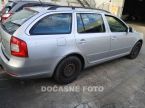 Škoda Octavia - fotka číslo 1