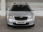Škoda Octavia - fotka číslo 1