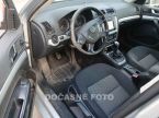 Škoda Octavia - fotka číslo 2